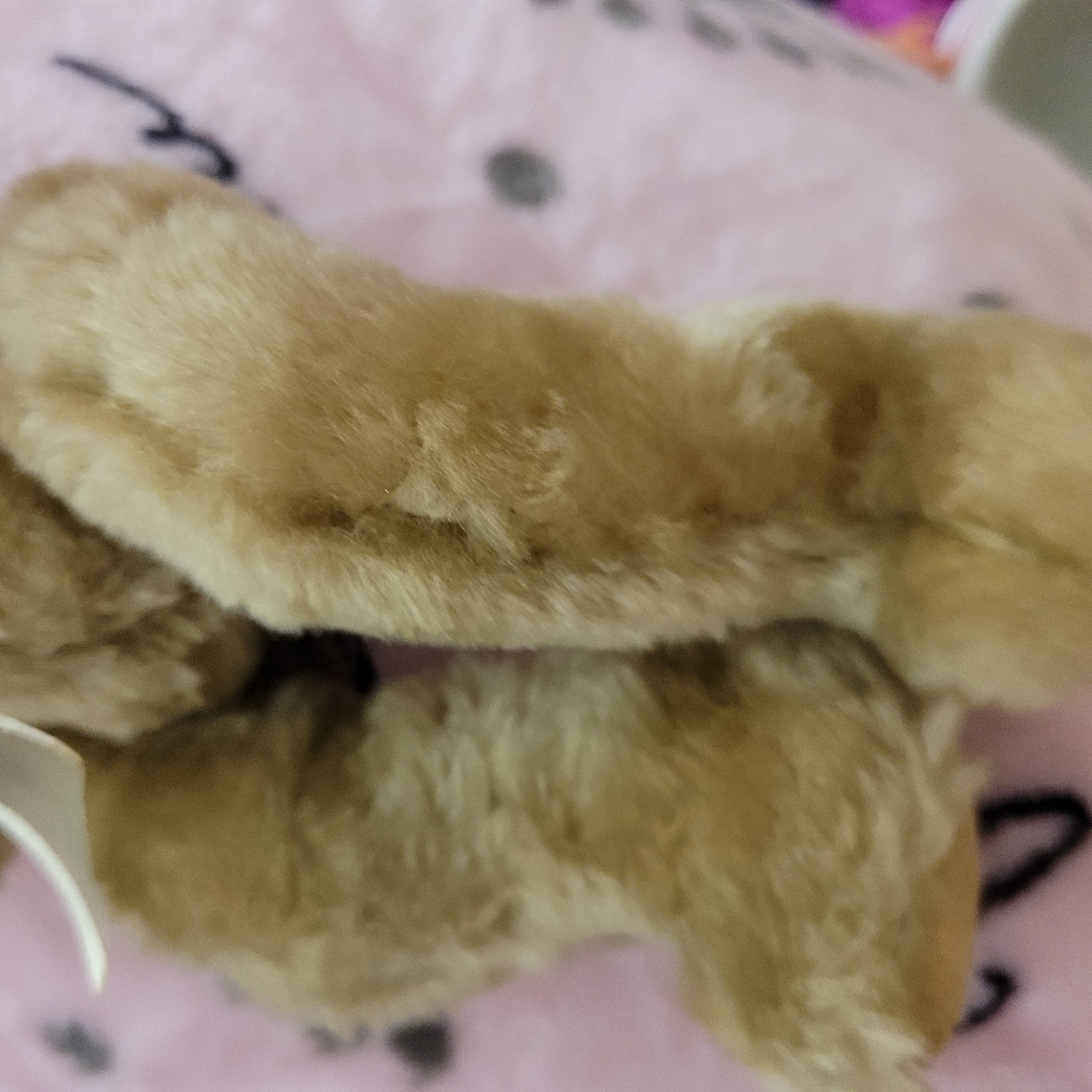 Ty bear - Picture 2 of 4
